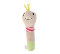 BESTonZON Jouet Peluche Adorable Animal Pour Hochets Et Grelots Développement Sensoriel Et Coordination Main-œil Pour Jeux Parent