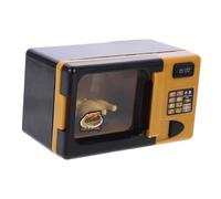 BESTonZON Jouets Jouet Four À - Four À - Pour Enfants Jouet Fabrication Soignée Couleur Aléatoire