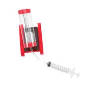 BESTonZON Jouets Pneumatiques Scientifique Et Technologique Kit D'Invention pour Enfants Physique Projet Scientifique Kits Scientifiques pour Enfants Outil Scientifique pour