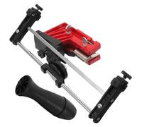 BESTonZON Kit Affûtage pour Chaîne De Tronçonneuse Guide Manuel Pratique Outil Polyvalent pour Entretien Et Affûtage Performant des Chaînes Adapté Usage Domestique Et Professionnel