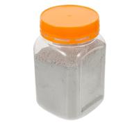 BESTonZON Kit de Moules à Briques DIY pour Table de Sable Matériel de Bricolage Mini Briques en Poudre Ensemble Complet pour Construction de Modèles Architecturaux et Aménagement Paysager