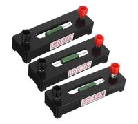 BESTonZON Kit de Résistances Électriques pour Matériel Didactique pour Expériences Physiques Classe et Laboratoire