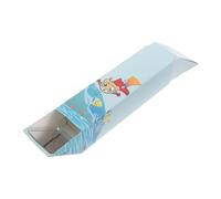 BESTonZON Kit Périscope DIY Portable Papier Scientifique Éducatif pour Garçon Fille Expérience Scientifique Doptique et Physique Jeu Dintérieur avec Mise Au Point Ajustable