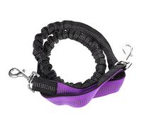 BESTonZON Laisse Corde pour Chien Autour Laisse De Marche pour Chiens Qui Tirent De Promenade