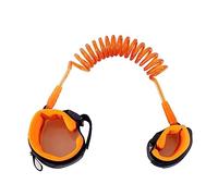 BESTonZON laisse enfant laisse de poignet enfant harnais de laisse pour tout-petit bracelet enfant laisse de lien de poignet pour les enfants ceinture anti perte Extérieur se réconcilier