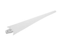 BESTonZON Lames pour Générateur Éolien de Accessoires pour Éoliennes Optimisation de Efficacité Énergétique et Bruit Adaptées pour Résidences Agriculture et Industrie