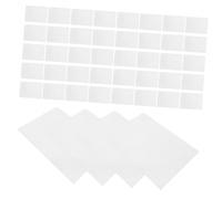 BESTonZON Lot de 200 feuilles de papier germé - 19 x 27 cm - Papier de culture pour germes de haricots et herbe de blé - Non traité et pratique pour la culture hydroponique et le jardin