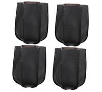 BESTonZON Lot De 4 Housses De Protection pour Réservoir De Housses pour Outils De Camping Bouteilles De Housses pour Réservoir d'air Housses De Protection pour Réservoir