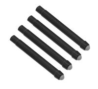 BESTonZON Lot de 4 Recharges de Stylet pour 4/5/6/7 Non Conçues pour Une Écriture Précise