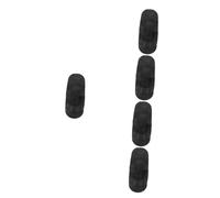 BESTonZON Lot De 5 Poignées De Bateau Accessoires Indispensables pour Kayak Clés De Transport Poignées De Pont Pièces De Kayak Poignées De Transport Marines Accessoires De Kayak