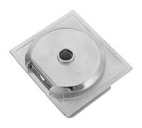 BESTonZON Lot De 6 Roues De Rechange pour Distributeur Automatique De Bonbons, sans Pièces De Monnaie, pour Un Entretien Réduit Et Un Divertissement Commercial