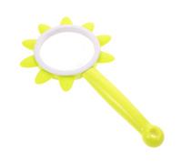 BESTonZON Loupe pour Garçon Fille Outil Observation Insectes Plantes Jouet Scientifique pour Exploration Plein Air