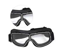 BESTonZON Lunettes Gogle des verres ski snowboard des lunettes de protection lunettes de motocross lunettes de VTT pour hommes lunettes de sécurité au travail lunettes