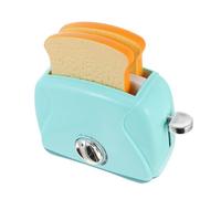 BESTonZON Machine à Jouet Éducatif Plastique pour Simulateur De Cuisine Créatif pour Développement Manuel pour Jeux De Rôle Et Apprentissage Pratique