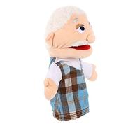 BESTonZON Main Personnage Réaliste Interactif pour Garçon Fille Lien Familial Renforcé