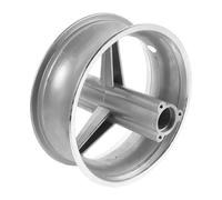 BESTonZON Mini- à Roue arrière : Aluminium 110/50-6,5, Compatible avec Les 2 Temps 47 CC et 49 CC, Vitesse et contrôle, Course sur Divers terrains.
