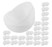 BESTonZON Mini Lot de 25 pièces À Ouvrir pour Décorations De Noël