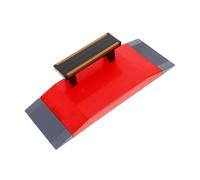 BESTonZON Mini Rampe Skateboard Doigt Plastique pour Jeu Extérieur Accessoires Obstacle Et Parc De Skate à Monter Facilement Jouet pour Garçon Et Fille