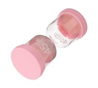 BESTonZON Minuterie De Salle De Bain Sablier Minuterie De Sauna