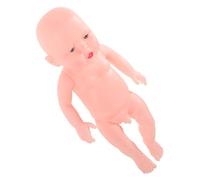 BESTonZON Modèle De Garçon Fille Poupée Réaliste Pour Enseignement Des Soins Infirmiers Et Pratique Allaitement