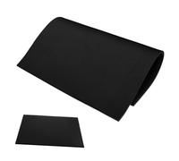 BESTonZON Mousse pour Aquarium Épais Antidérapant de Nivellement pour Réservoir de Absorption Protection Optimales