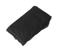 BESTonZON Moustiquaire Jardin Extérieur pour Chaise Suspendue Filet Respirant Protection Terrasse Portable pour Balcon Et Patio