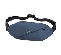 BESTonZON multifonctionnel pour téléphone portable de ceinture de course Taille en cours d'exécution petit banane pour le sport banane pour hommes Tissu polyester