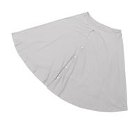 BESTonZON Nursing Cover pour Allaitement Femme Poncho Respirant Protection Uv Écharpe Multifonction Portable Tissu et Doux