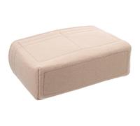 BESTonZON Organisateur de Paquet à Main en Feutre 4 Compartiments Insert Léger et Compact pour Mini-Paquet Doublure Intérieure pour Rangement et Séparation Pratique pour Usage Quotidien