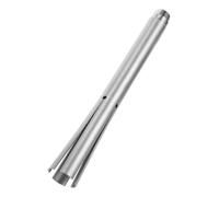 BESTonZON Outil De Démontage pour Cuvettes De Direction De Vélo Acier Accessoire De Réparation pour Vélos De Et Pratique