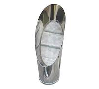 BESTonZON Outil de Jardinage à Pelle d'écran de Plantation de Pelle à Terre Outils de Jardinage Scoop Outils de creusement de Jardin Outil pour Creuser Le Sol Acier Inoxydable