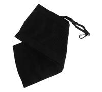 BESTonZON Pack Pack Ceinture De Course Banane De Course Ceinture Femmes Petit Banane pour Femme De Course De Ceinture Taille Randonnée Ceintures Ceinturon Noir Nylon