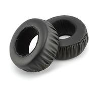 BESTonZON Paire De Coussinets d'oreille pour Casque Mdr-xb700 Design Simple Remplacement Confortable en PU Et Mousse Usage Audio Quotidien Adapté Aux Amateurs De Basses Puissantes Couleur Noire