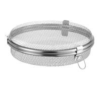 BESTonZON Panier De Pièces De Bouteille De Lave-vaisselle Panier à Ustensiles Lave Vaisselle Crochet De Plafond Pour Suspension Acier Inoxydable Repose- Porte-