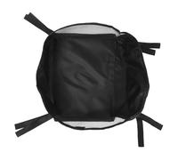 BESTonZON Panier de Rangement pour Poussette de Rangement pour Poussette Organisateur pour Bouteille Oxford