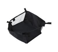 BESTonZON Panier de Rangement pour Poussette Étui pour Couches et Petits Objets Organisateur de Panier