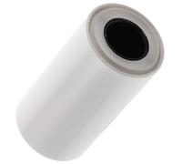 BESTonZON Papier Autocollant Thermique A6 57X30 MM Rouleau pour Imprimante Photo Transparent Semi-Transparent Bobine de Papier de Remplacement pour Appareil Photo Instantané Impression