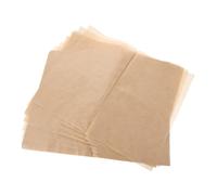 BESTonZON Papier de Calligraphie Xuan Fait Main 50 Feuilles Brun Antique | Absorption Équilibrée et Contrôle de L’encre, pour Ateliers de Calligraphie et Projets Artistiques Culturels