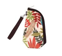 BESTonZON Paquet Isolant pour Biberon Bébé Pochette Résistante à l'eau 100% Polyester pour Allaitement Paquet à Dos Pratique 1 Pièce