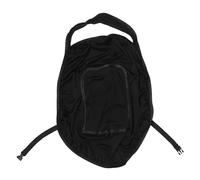BESTonZON Pare-soleil pour Poussette Garçon Fille avec Protection Uv Intégrale et Fenêtre Couverture Respirante Légère pour Fixation Facile pour Sorties et Voyages
