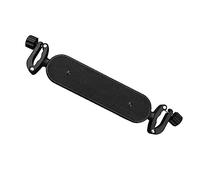 BESTonZON Pédale De Poussette Repose Pieds Landau Marchepied De Poussette Accessoires Repose-jambes De Poussette En Plastique Repose-pieds Pour Allonger De Bébé Extension Matériau Plastique