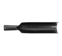 BESTonZON Pelle de Jardin Acier Manganèse Outil Pratique pour Creuser et Couper Racines Pelle Renforcée Accessoire pour Jardinage
