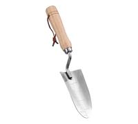 BESTonZON Pelle De Jardin Outil De Jardinage Truelle à Main avec Lame Pointue pour Creusement Et Plantations Précises