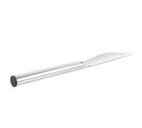 BESTonZON Petite Pelle de Jardin Multifonction Acier Inoxydable Outil de Jardinage Manuel Robuste pour Creuser Transplanter et Désherber Adaptée Au Jardinage Extérieur et Aux Activités de