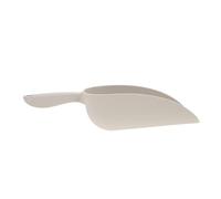 BESTonZON Petite Pelle De Jardin Plastique Outil De Jardinage Pratique pour Plantation Et Transplantation pour Activités Extérieures Et Jardinage à Domicile