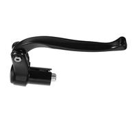 BESTonZON Pièces de guidon de vélo de route : fixation des leviers de frein - Construction en aluminium de précision pour les contre-la-montre à pignon fixe et les performances en course