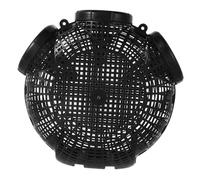 BESTonZON Piège à Poissons Portable pour Anguilles et Homards Filet sans Installation Adapté Aux Crustacés et Mollusques Usage Facile et Réutilisable