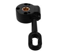 BESTonZON Pignon à Vis sans Fin pour Store De Manivelle pour Store Outil Entraînement Engrenage De Commande De Manivelle Outil Quincaillerie Mécanique