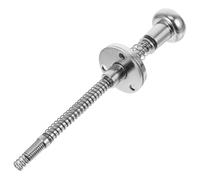 BESTonZON Pinball Machine Toy Rod with Heavy Duty Spring Replacement Ball Shooter for Children's Game Machines Smooth and Powerful Pull Construction for Enhanced Gaming Experience