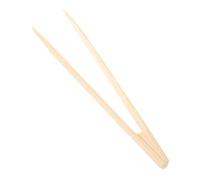 BESTonZON Pince à Nourrir pour Lézards Geckos Et Reptiles Outil Alimentation pour Tortues Et Animaux Rampants Pinces Pratiques Et Réutilisables